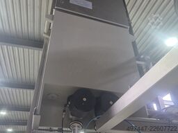 Silowacht / Kaak doseer unit