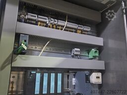 Silowacht / Kaak doseer unit