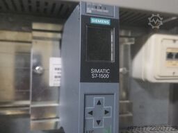 Silowacht / Kaak doseer unit