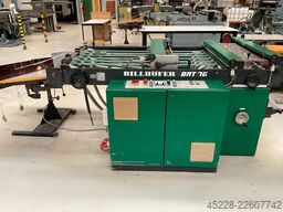 Billhöfer EK 76-50