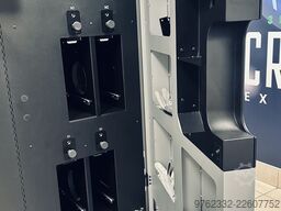 Stratasys F900