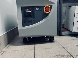 Stratasys F900