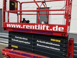 MAGNI ES 1412 E Elektro 13,80 m