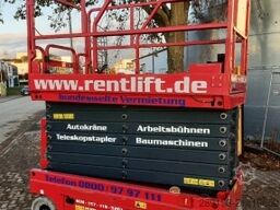 MAGNI ES 1612 ACP Elektro 15,70 m