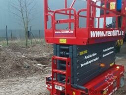 MAGNI ES 1612 ACP Elektro 15,70 m