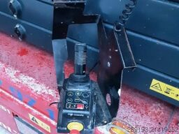 MAGNI ES 1612 ACP Elektro 15,70 m