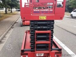 MAGNI ES 1612 ECP Elektrisch 15,70 m