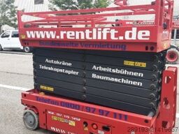 MAGNI ES 1612 ECP Elektro 15,70 m