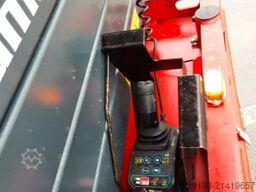 MAGNI ES 1612 ECP Elektro 15,70 m