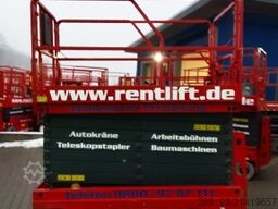 MAGNI ES 1612 ECP Elektro 15,70 m