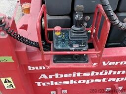 MAGNI ES 2212 E Elektro 22,00 m