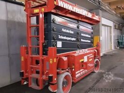 MAGNI ES 2212 E Elektro 22,00 m