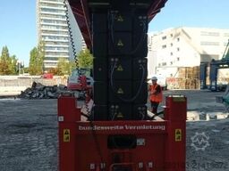 MAGNI ES 2212 E Elektro 22,00 m