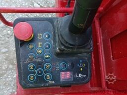 MAGNI ES 2212 E Elektro 22,00 m