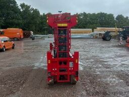 MAGNI ES 2212 E Elektro 22,00 m