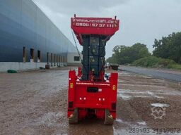 MAGNI ES 2212 E Elektro 22,00 m