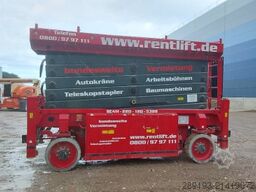 MAGNI ES 2212 E Elektro 22,00 m