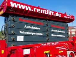 MAGNI ES 2212 E Elektro 22,00 m