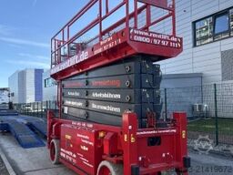 MAGNI ES 2212 E Elektro 22,00 m