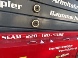 MAGNI ES 2212 E Elektro 22,00 m