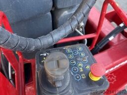 MAGNI ES 2212 E Elektro 22,00 m