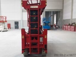 MAGNI ES 2212 E Elektro 22,00 m