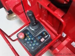 MAGNI ES 2212 E Elektro 22,00 m