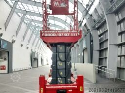 MAGNI ES 2212 E Elektro 22,00 m