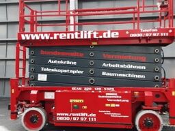 MAGNI ES 2212 E Elektro 22,00 m