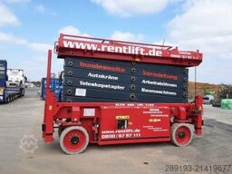 MAGNI ES 2212 E Elektro 22,00 m