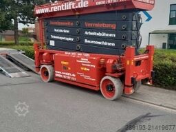 MAGNI ES 2212 E Elektro 22,00 m
