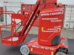 MAGNI MJP 11.5 Elektro 11,20 m