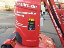 MAGNI MJP 11.5 Elektro 11,20 m