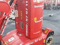 MAGNI MJP 11.5 Elektro 11,20 m