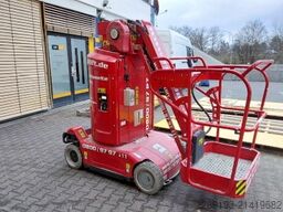MAGNI MJP 11.5 Elektro 11,20 m
