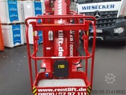 MAGNI MJP 11.5 Elektro 11,20 m