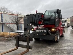 MAGNI RTH 5.35 Smart Diesel 34,17 m