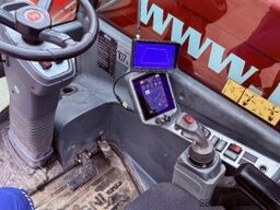 MAGNI RTH 5.35 Smart Diesel 34,17 m