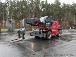 MAGNI RTH 5.35 Smart Diesel 34,17 m