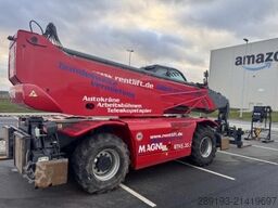 MAGNI RTH 5.35 Smart Diesel 34,17 m