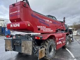 MAGNI RTH 5.35 Smart Diesel 34,17 m