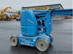 Manitou 120 AETJ-C Elektro 11,95 m