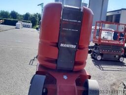 Manitou 120 AETJ-C 2 Elektro 11,95 m