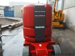 Manitou 120 AETJ-C 3D Elektro 11,95 m