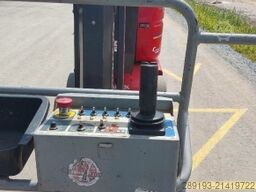 Manitou 120 AETJ-C 3D Elektro 11,95 m