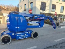 Manitou 150 AETJ-C 3D Elektro 15,00 m