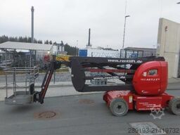 Manitou 150 AETJ-C 3D Elektro 15,00 m