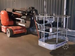 Manitou 150 AETJ-C 3D Elektro 15,00 m