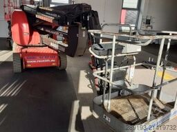 Manitou 150 AETJ-C 3D Elektro 15,00 m