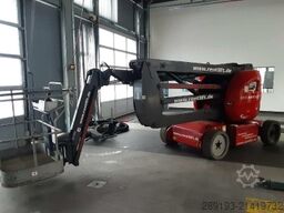 Manitou 150 AETJ-C 3D Elektro 15,00 m